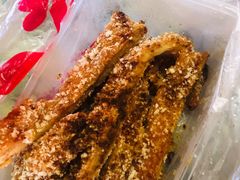 -王二甩老木子鸡(江湾店)
