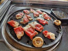 -杀猪天·韩国烤肉(铁路街第一分店)