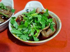 去油香卤肥肠-老瓦房冷锅串串(文殊院店)