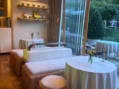 -翠贝卡&Mama Kelly Brunch Coffee(河西店)