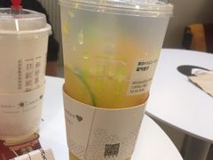 -奈雪的茶(中粮祥云小镇店)