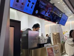 -古茗(东鼓道店)