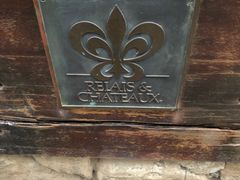 -三嚥阁 La Villa Restaurant