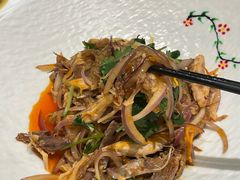 -百草滩羊清水涮羊肉·清真·宁夏盐池滩羊(莲花桥店)