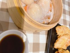 -新大咀港式茶餐厅(宝山万达店)