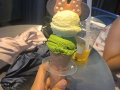 -CORNER CONE GELATO酷矿手作霜淇淋(南头古城店)