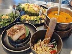 -simply thai天泰(长泰广场店)