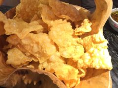 -热火朝天鲜切牛肉火锅(南强街巷店)