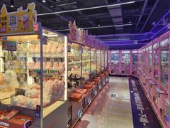 -哆啦星球(小寨店)