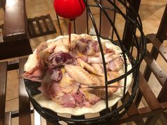 -尚竹阁冬瓜盅·18年地标美食(平洲店)