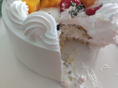 -芭菲盛宴·环球美食(解放碑英利国际店)