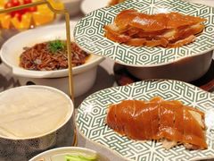 -宫燕府·京菜·烤鸭·淮扬菜(王府中心店)
