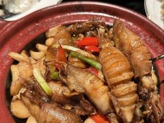 -抱德·潮汕味(琶洲店原惠城鱼仔)