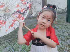 -汉仪华裳汉服旗袍·摄影写真馆(乌镇西栅店)