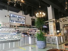 -Juicy Bakery(瑞景店)