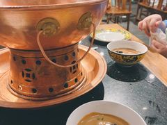 -南门涮肉(上海二店)
