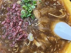 酸辣汤-毛华美食(清扬路店)