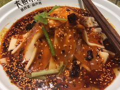 -大厨小馆(华阳城店)