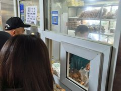 -满记烧饼(牛街东里小区一区店)