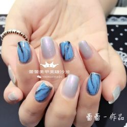 -LEILEI NAIL蕾蕾美甲美睫