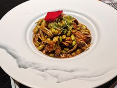 -莹珠阁·私房菜