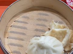 -庆丰包子铺(南站二店)