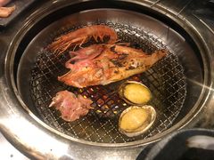 -響日本燒肉