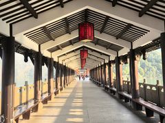 -白帝城·瞿塘峡景区
