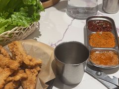 -花味烤肉·拌饭(庐阳万象汇店)