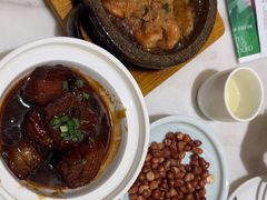 -小菜园新徽菜(无锡人民路红豆店)