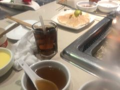 -海底捞火锅(武胜路凯德广场店)