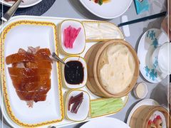 -南景饭店(万家丽路店)
