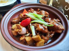 -海天楼(天津泛太平洋店)