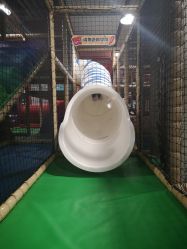 -玩元素·家庭游乐成长中心(香格里拉店)