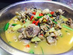 -独一佳老胡湘菜馆(矿山路店)