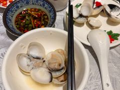 -丰尔粥食·粥底火锅·桑拿鸡(大良总店)