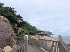 -海南分界洲岛旅游区