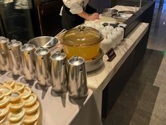 自助取餐区-徐记海鲜(大明宫|北二环店)