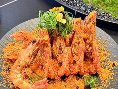 -香满楼(清水河路店)