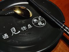 -徽三说·土徽菜·中国徽菜连锁品牌(一中店)