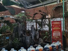 -天发长铁锅炖(王秀村店)