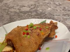 -四道菜·福建菜馆(新街口金鹰店)