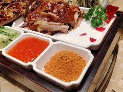 -陈阿婆鱼头泡饼·京味菜(复兴路店)
