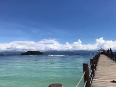 -东姑阿都拉曼海洋公园