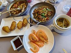 -徐记海鲜(梅溪新天地店)