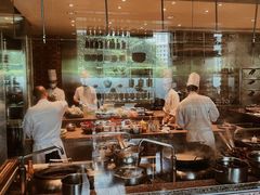 -君悦酒店·1881·北京烤鸭