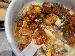 -小豆海棠(嘉兴路店)