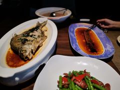 -曾宴·楚菜(湖北省博物馆店)