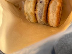 紫薯酥饼-栗酥饼(南长街店)