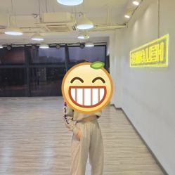 -HelloMiss舞蹈工作室